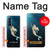 W3250 Mermaid Undersea Case Cover Custodia e Flip Case per Samsung Galaxy Z Fold 3 5G