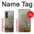 W3338 J. M. W. Turner The Fighting Temeraire Case Cover Custodia e Flip Case per Samsung Galaxy Z Fold 3 5G