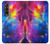 W3371 Nebula Sky Case Cover Custodia e Flip Case per Samsung Galaxy Z Fold 3 5G