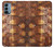 W0579 Turtle Carapace Case Cover Custodia e Flip Case per OnePlus Nord N200 5G