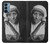 W2512 Mother Teresa Case Cover Custodia e Flip Case per OnePlus Nord N200 5G