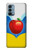 W2687 Snow White Poisoned Apple Case Cover Custodia e Flip Case per OnePlus Nord N200 5G