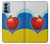 W2687 Snow White Poisoned Apple Case Cover Custodia e Flip Case per OnePlus Nord N200 5G