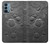 W2946 Moon Surface Case Cover Custodia e Flip Case per OnePlus Nord N200 5G