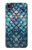 W3809 Mermaid Fish Scale Case Cover Custodia e Flip Case per iPhone 7, iPhone 8, iPhone SE (2020) (2022)