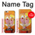 W3811 Paul Klee Senecio Man Head Case Cover Custodia e Flip Case per iPhone 6 Plus, iPhone 6s Plus