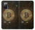W3798 Cryptocurrency Bitcoin Case Cover Custodia e Flip Case per Samsung Galaxy S20 FE