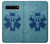 W3824 Caduceus Medical Symbol Case Cover Custodia e Flip Case per Samsung Galaxy S10 5G