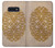 W3796 Celtic Knot Case Cover Custodia e Flip Case per Samsung Galaxy S10e