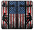 W3803 Electrician Lineman American Flag Case Cover Custodia e Flip Case per Samsung Galaxy A10e
