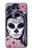 W3821 Sugar Skull Steam Punk Girl Gothic Case Cover Custodia e Flip Case per Samsung Galaxy A10e