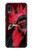 W3797 Chicken Rooster Case Cover Custodia e Flip Case per Samsung Galaxy A20, Galaxy A30