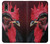 W3797 Chicken Rooster Case Cover Custodia e Flip Case per Samsung Galaxy A20, Galaxy A30