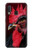 W3797 Chicken Rooster Case Cover Custodia e Flip Case per Samsung Galaxy A20e