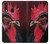 W3797 Chicken Rooster Case Cover Custodia e Flip Case per Samsung Galaxy A20e