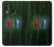 W3816 Red Pill Blue Pill Capsule Case Cover Custodia e Flip Case per Samsung Galaxy A20e