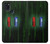 W3816 Red Pill Blue Pill Capsule Case Cover Custodia e Flip Case per Samsung Galaxy A21s