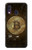 W3798 Cryptocurrency Bitcoin Case Cover Custodia e Flip Case per Samsung Galaxy A40