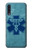 W3824 Caduceus Medical Symbol Case Cover Custodia e Flip Case per Samsung Galaxy A50