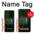 W3816 Red Pill Blue Pill Capsule Case Cover Custodia e Flip Case per Samsung Galaxy A52, Galaxy A52 5G