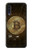 W3798 Cryptocurrency Bitcoin Case Cover Custodia e Flip Case per Samsung Galaxy A70