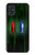 W3816 Red Pill Blue Pill Capsule Case Cover Custodia e Flip Case per Samsung Galaxy A51