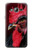 W3797 Chicken Rooster Case Cover Custodia e Flip Case per Samsung Galaxy J3 (2016)