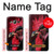 W3797 Chicken Rooster Case Cover Custodia e Flip Case per Samsung Galaxy J3 (2016)