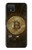 W3798 Cryptocurrency Bitcoin Case Cover Custodia e Flip Case per Google Pixel 4