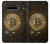 W3798 Cryptocurrency Bitcoin Case Cover Custodia e Flip Case per LG V60 ThinQ 5G