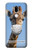 W3806 Giraffe New Normal Case Cover Custodia e Flip Case per LG G7 ThinQ