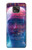 W3800 Digital Human Face Case Cover Custodia e Flip Case per Motorola Moto G Power (2021)