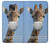 W3806 Giraffe New Normal Case Cover Custodia e Flip Case per Motorola Moto G Power (2021)