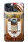 W2853 Jukebox Music Playing Device Case Cover Custodia e Flip Case per iPhone 13 mini