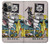 W3008 Tarot Card Death Case Cover Custodia e Flip Case per iPhone 13 Pro Max