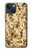 W0625 Popcorn Case Cover Custodia e Flip Case per iPhone 13