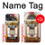 W2853 Jukebox Music Playing Device Case Cover Custodia e Flip Case per iPhone 13