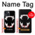 W3527 Vampire Teeth Bloodstain Case Cover Custodia e Flip Case per iPhone 13
