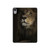 W0472 Lion Tablet Case Cover Custodia per iPad mini 6 7, iPad mini (2021,2024) W0472 Lion Tablet Case Cover Custodia per iPad mini 6 7, iPad mini (2021,2024)