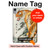 W1934 Chinese Tiger Painting Tablet Case Cover Custodia per iPad mini 6 7, iPad mini (2021,2024) W1934 Chinese Tiger Painting Tablet Case Cover Custodia per iPad mini 6 7, iPad mini (2021,2024)