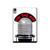 W2381 Vintage Radio Microphone On The Air Tablet Case Cover Custodia per iPad mini 6 7, iPad mini (2021,2024)