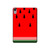 W2403 Watermelon Tablet Case Cover Custodia per iPad mini 6 7, iPad mini (2021,2024)