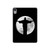 W2511 Jesus Statue Christ Rio de Janeiro Tablet Case Cover Custodia per iPad mini 6 7, iPad mini (2021,2024)