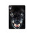 W2823 Black Wolf Blue Eyes Face Tablet Case Cover Custodia per iPad mini 6 7, iPad mini (2021,2024) W2823 Black Wolf Blue Eyes Face Tablet Case Cover Custodia per iPad mini 6 7, iPad mini (2021,2024)