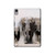 W3142 African Elephant Tablet Case Cover Custodia per iPad mini 6 7, iPad mini (2021,2024)