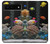 W0226 Aquarium Case Cover Custodia e Flip Case per Google Pixel 6