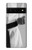 W1931 Black Belt Karate Case Cover Custodia e Flip Case per Google Pixel 6