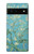 W2692 Vincent Van Gogh Almond Blossom Case Cover Custodia e Flip Case per Google Pixel 6