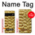 W2715 Instant Noodles Case Cover Custodia e Flip Case per Google Pixel 6