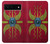 W3206 Roman Shield Scutum Case Cover Custodia e Flip Case per Google Pixel 6